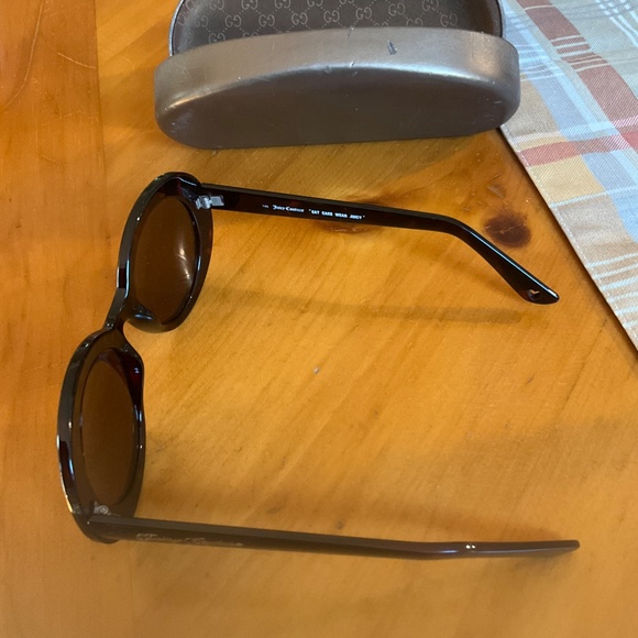 Juicy Couture sunglasses - Picture 5 of 6